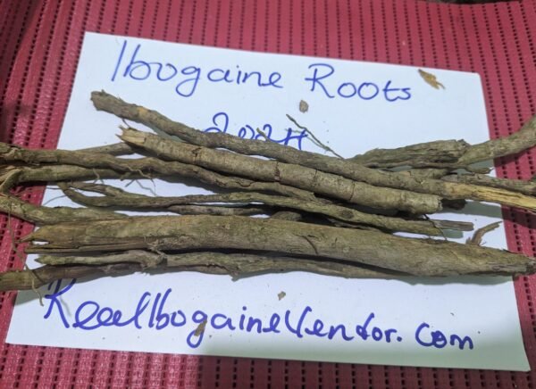 Buy ibogaine Roots online
