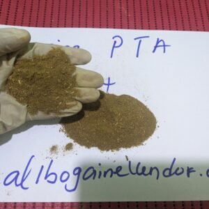buy Iboga PTA Extract