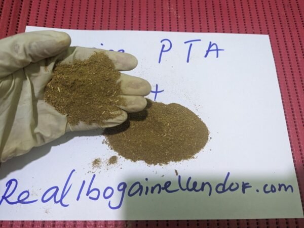buy Iboga PTA Extract